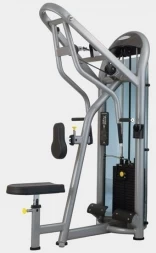 MATRIX G3-S31/ G3-S31_02 Iced Silver гребная тяга