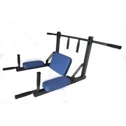 Турник-пресс-брусья настенные MironFit Rk-015 (Серия Рекорд), фото 5