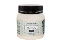 Кокосовая паста со стевией, в пластике, 250г