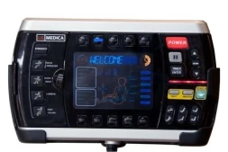 Массажное кресло US Medica Cardio Beige, фото 9