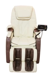 Массажное кресло US Medica Cardio Beige, фото 8