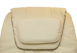 Массажное кресло US Medica Cardio Beige, фото 5