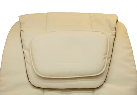 Массажное кресло US Medica Cardio Beige, фото 5