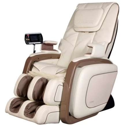 Массажное кресло US Medica Cardio Beige, фото 1