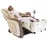 Массажное кресло US Medica Cardio Beige