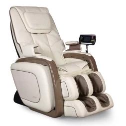 Массажное кресло US Medica Cardio Beige, фото 4