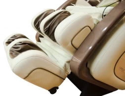 Массажное кресло US Medica Cardio Beige, фото 2