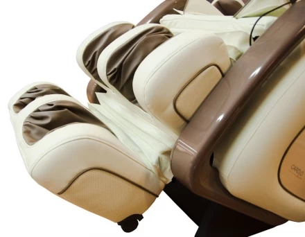 Массажное кресло US Medica Cardio Beige, фото 2