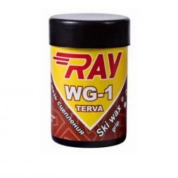 Мазь простая, WG-1