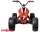 Квадроцикл ATV YAF 7075 (Красный краска) YAF7075