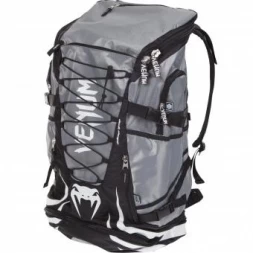 Рюкзак Venum &quot;Challenger Xtreme&quot; - Black/Grey