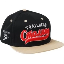 Бейсболка Trailhead trlcap025