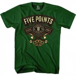 Футболка Hardcore Training hctshirt0140, фото 1