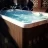 Плавательный спа-бассейн с противотоком Vita Spa VM6