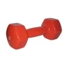Изображение товара Гaнтeли в винилoвoй oбoлoчкe FOREMAN FM/IVD-9 (4 кг), пара