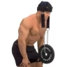 Изображение товара Упряжь для тренировки мышц шеи нейлон Body-Solid  MA307N