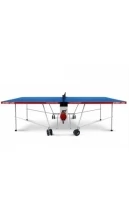 Теннисный стол START LINE COMPACT EXPERT OUTDOOR BLUE 6044-3