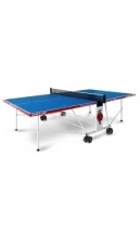 Теннисный стол START LINE COMPACT EXPERT OUTDOOR BLUE 6044-3