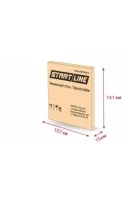 Теннисный стол START LINE COMPACT EXPERT OUTDOOR BLUE 6044-3