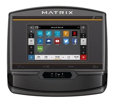 MATRIX R30XER Велоэргометр домашний, фото 2