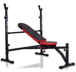 Силовая скамья Marbo Sport  MH-L107, фото 1