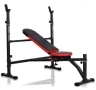 Изображение товара Силовая скамья Marbo Sport  MH-L107