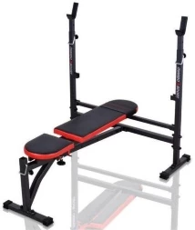 Силовая скамья Marbo Sport  MH-L107, фото 2