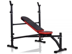 Силовая скамья Marbo Sport  MH-L107, фото 3