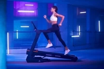 Беговая дорожка электрическая ADIDAS T-19