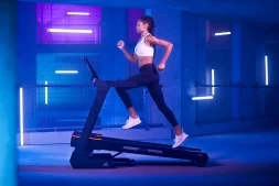 Беговая дорожка электрическая ADIDAS T-19, фото 18