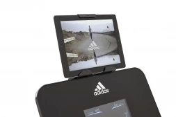 Беговая дорожка электрическая ADIDAS T-19, фото 11