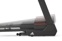 Беговая дорожка электрическая ADIDAS T-19