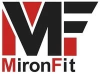 Турник-пресс-брусья напольные с гребенкой для штанги MironFit RK-016 (Серия РЕКОРД), фото 14