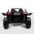 Электромобиль Buggy A707AA 4WD 24V белый
