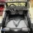 Электромобиль Buggy A707AA 4WD 24V белый