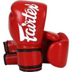 Перчатки Fairtex faiboxglove075, фото 1