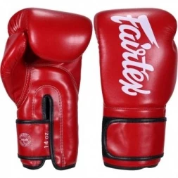 Перчатки Fairtex faiboxglove075, фото 2