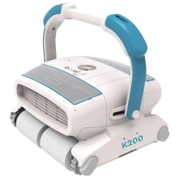 Робот пылесоc Aquabot K200 Plus, фото 1
