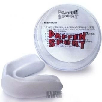 Капа боксерская PAFFEN SPORT, фото 2