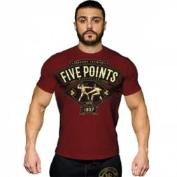 Футболка Hardcore Training hctshirt0131, фото 2