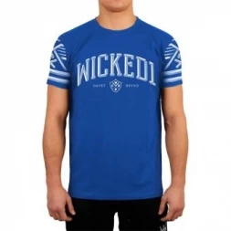 Футболка Wicked One wckshirt0212, фото 2