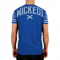 Футболка Wicked One wckshirt0212, фото 3