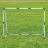 Ворота игровые DFC 8ft сталь GOAL5250ST