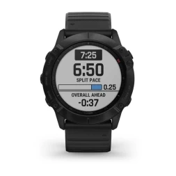 Часы GARMIN FENIX 6X PRO, фото 10