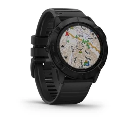 Часы GARMIN FENIX 6X PRO, фото 9