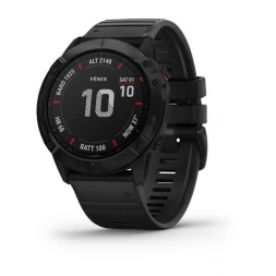 Часы GARMIN FENIX 6X PRO, фото 1