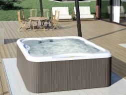 Спа бассейн Jacuzzi Lodge+ S, фото 2