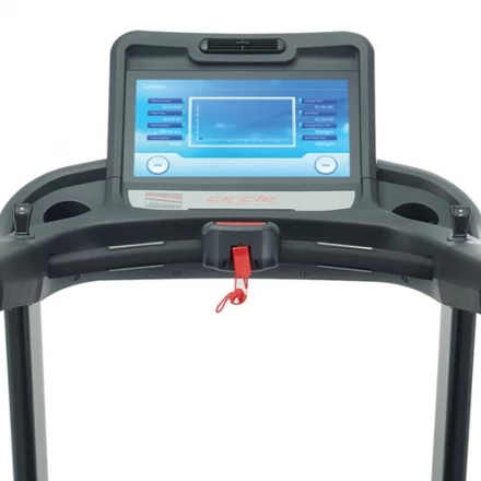 Беговая дорожка Circle Fitness M8 E Plus, фото 6
