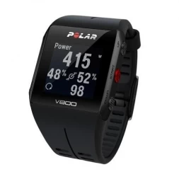 Пульсометр POLAR V800 с датчиком H10, цвет: черный, фото 5