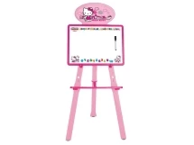 Магнитно-маркерная доска Hello Kitty Pilsan (03-427-T)